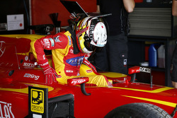 Jordan King, Racing Engineering
