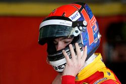 Alexander Rossi, Racing Engineering