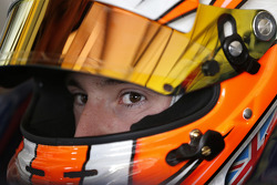 Alex Lynn, DAMS