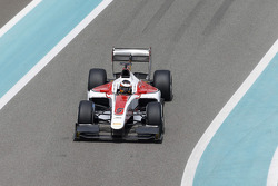 Stoffel Vandoorne, ART Grand Prix