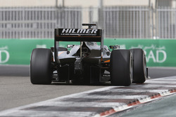 Sergio Canamasas, Hilmer Motorsport