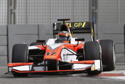 Daniel De Jong, MP Motorsport