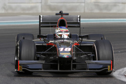 Sergey Sirotkin