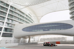 Sergey Sirotkin