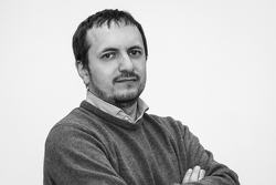Mikhail Belkin, Motorsport.com Russia Chief Development Officer