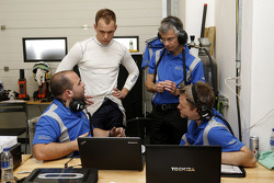Marco Sorensen, Carlin