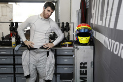 Sergio Canamasas, Hilmer Motorsport