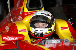 Jordan King, Racing Engineering