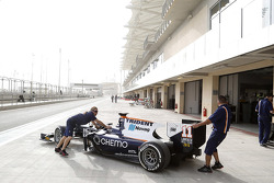 Raffaele Marciello, Trident