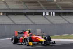 Alexander Rossi, Racing Engineering