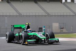 Richie Stanaway, Status GP