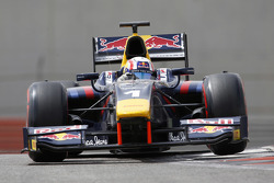 Pierre Gasly, DAMS