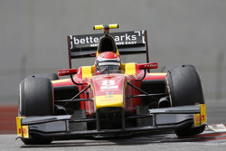 Alexander Rossi, Racing Engineering