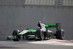 Richie Stanaway, Status GP