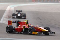 Alexander Rossi, Racing Engineering