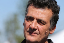Federico Gastaldi, Lotus F1 Team Equipo Adjunto Principal