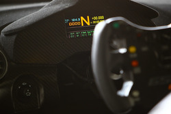 McLaren en détail