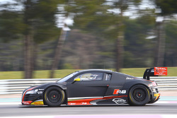 Belgian Audi Club Team WRT Audi R8 LMS ultra