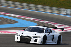 New Audi R8