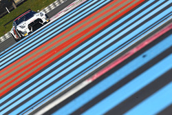 #14 MRS GT Racing Nissan GT-R Nismo GT3: Sean Walkinshaw, Craig Dolby
