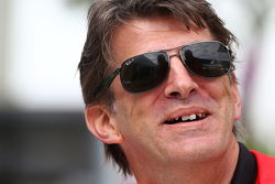 Graeme Lowdon, Manor F1 Team