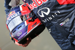 Даниил Квят, Red Bull Racing