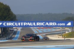 #2 Belgian Audi Club Team WRT Audi R8 LMS Ultra