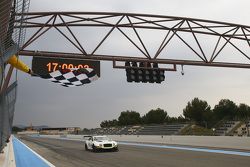 #7 Bentley Team, M-Sport Bentley Continental GT3: Steven Kane, Guy Smith, Andy Meyrick