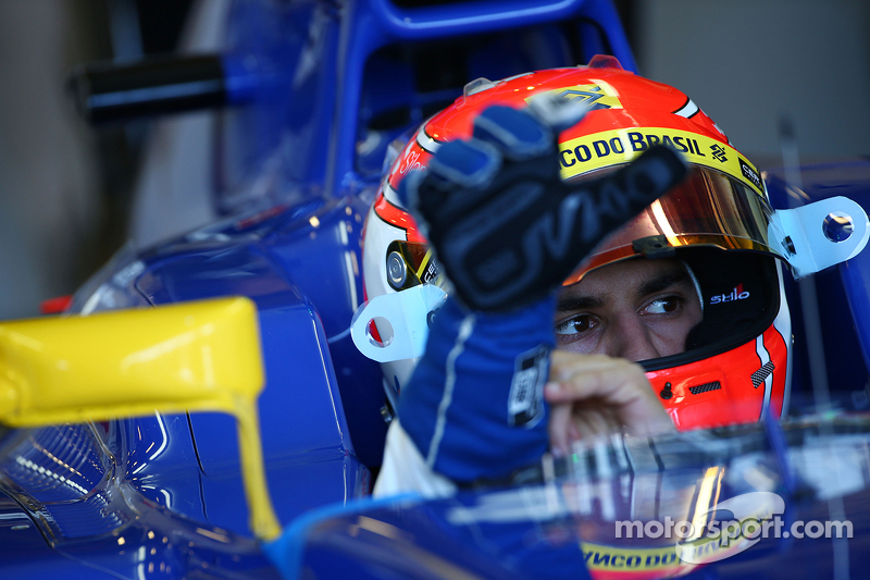 Grand Prix d'Australie 2015