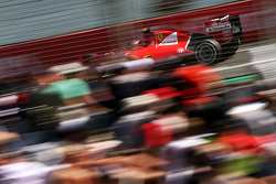 Кими Райкконен, Ferrari SF15-T