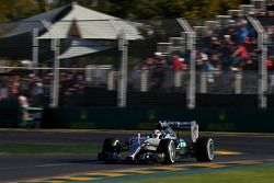 Lewis Hamilton, Mercedes AMG F1 Team