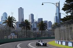 Valtteri Bottas, Williams FW38