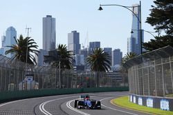 Felipe Nasr, Sauber C34