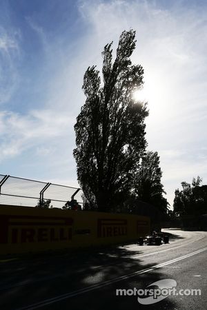 Daniil Kvyat, Red Bull Racing RB11