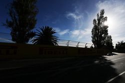 Фелипе Наср, Sauber C34