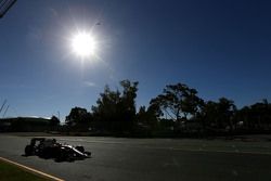 Kevin Magnussen, McLaren Honda