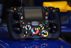 Volante Sauber C34