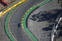 Felipe Nasr, Sauber C34