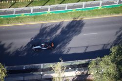 Nico Hulkenberg, Sahara Force India F1 VJM08