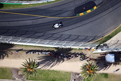Valtteri Bottas, Williams FW37