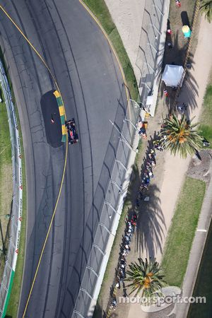Daniil Kvyat, Red Bull Racing RB11