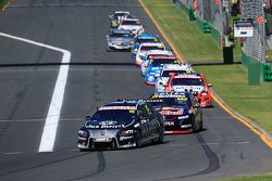 Rick Kelly, 尼桑车队