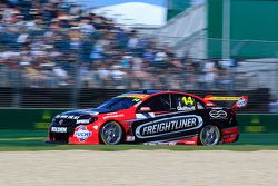 Fabian Coulthard, Brad Jones Racing Holden