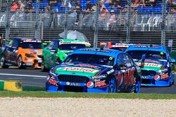 Mark Winterbottom, Prodrive corse in Australia Ford