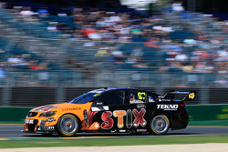 Shane van Gisbergen, Tekno Autosports Holden