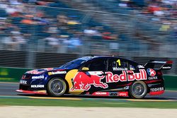 Jamie Whincup, Triple Eight Race Engineering Holden