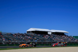 Shane van Gisbergen, Tekno Autosports Holden