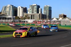 Tim Slade, Walkinshaw Racing, Holden