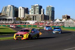 Tim Slade, Walkinshaw Racing Holden