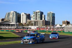 Lee Holdsworth, Walkinshaw Performance Holden